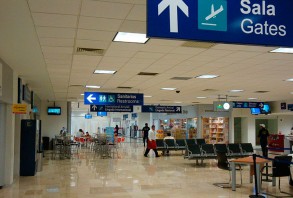 Aeropuertos, principal baluarte del Travel Retail
