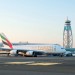 Dubai, aeropuerto más transitado en 2015