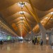 Crecimiento de pasajeros en los aeropuertos españoles